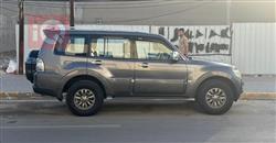 ميتسوبيشي باجيرو